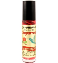 PHEROMONE OIL HUMMINGBIRD 1/3 fl. oz. (9.6ml)